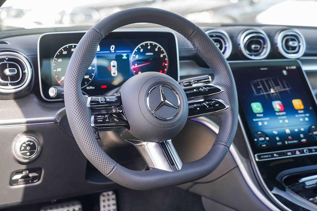 Thumbnail: 2026 Mercedes-Benz CLE - 9