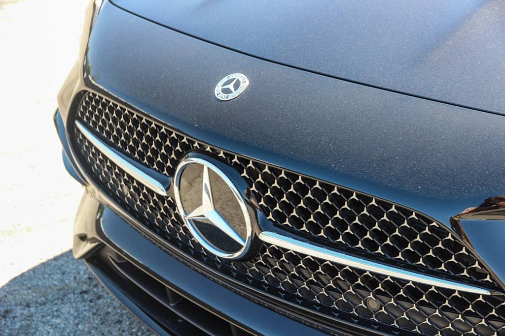Thumbnail: 2026 Mercedes-Benz CLE - 6