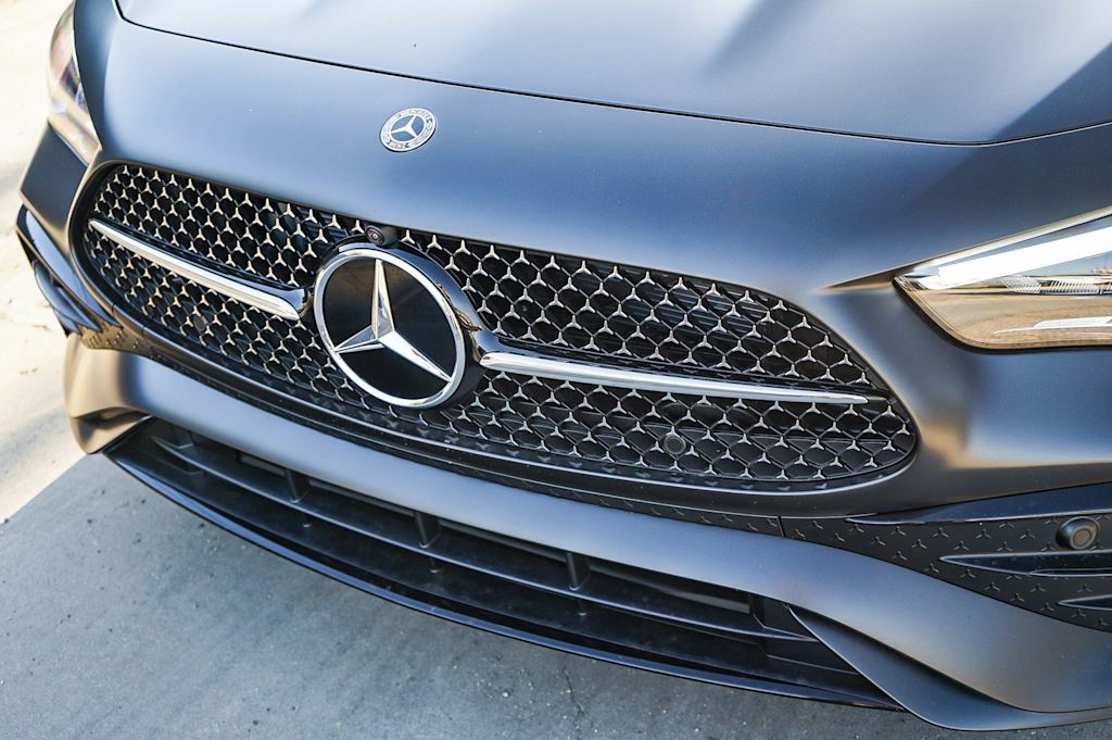 Thumbnail: 2027 Mercedes-Benz CLE - 6