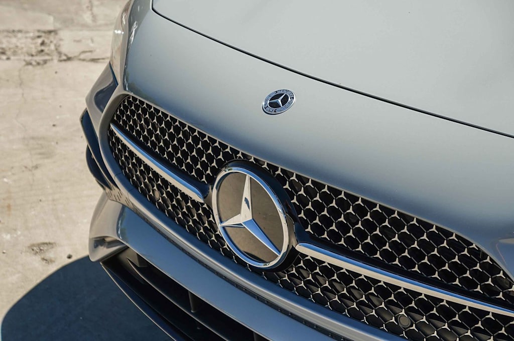 Thumbnail: 2026 Mercedes-Benz CLE - 6