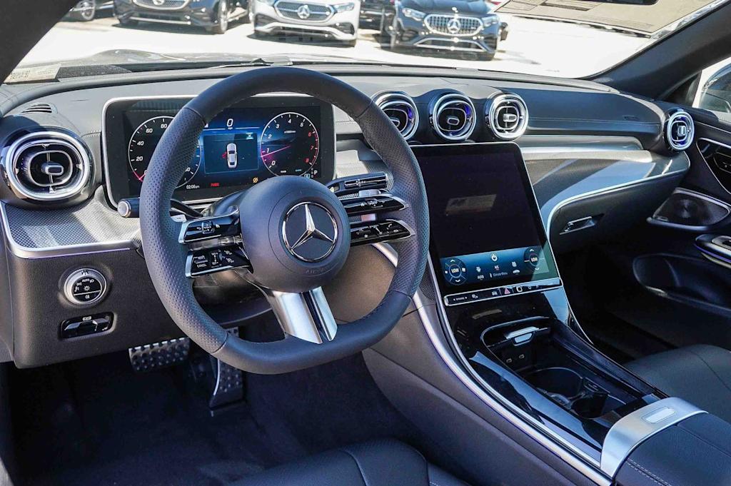 Thumbnail: 2026 Mercedes-Benz CLE - 2