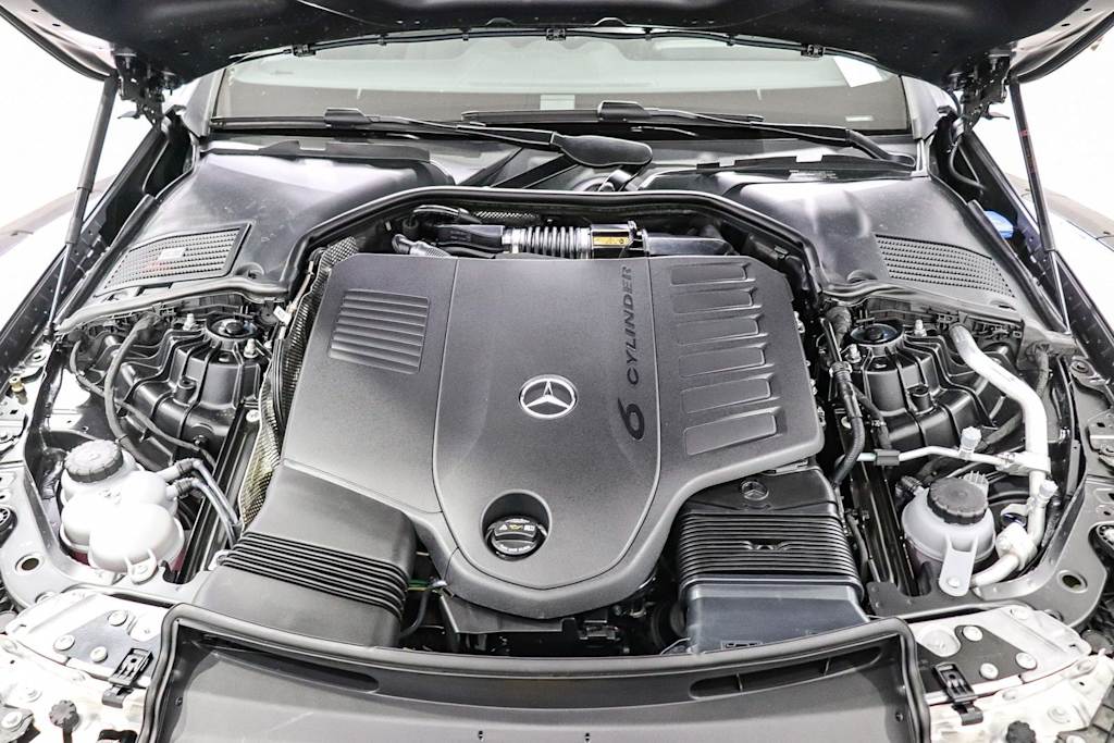 Thumbnail: 2026 Mercedes-Benz CLE - 6