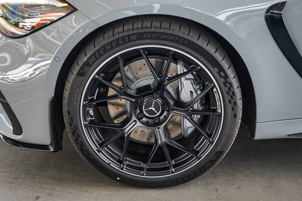 Thumbnail: 2026 Mercedes-Benz CLE - 6