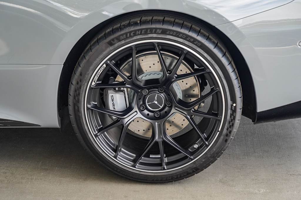 Thumbnail: 2026 Mercedes-Benz CLE - 19