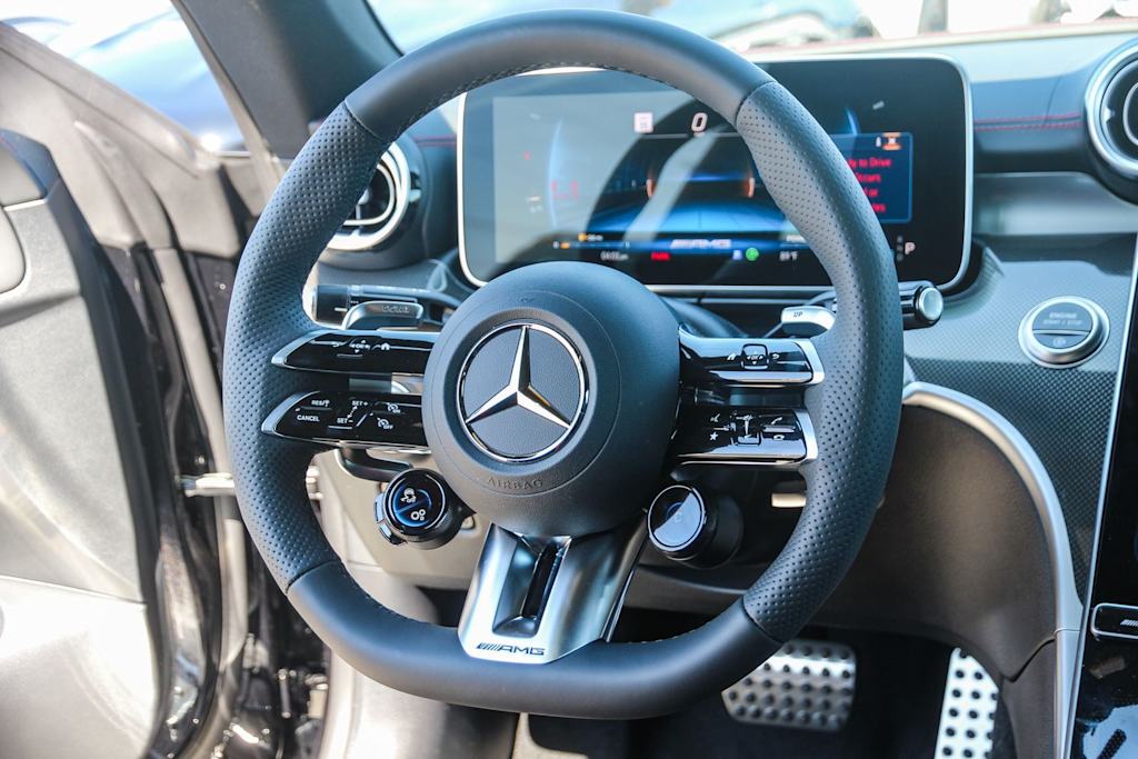 Thumbnail: 2026 Mercedes-Benz CLE - 9