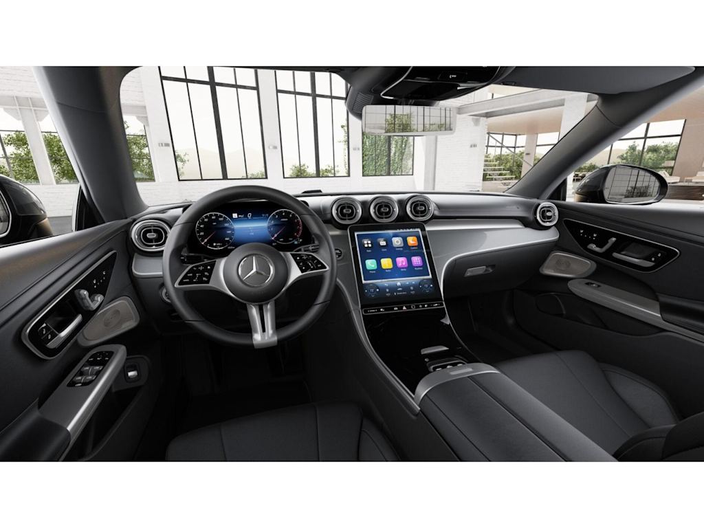Thumbnail: 2025 Mercedes-Benz CLE - 2