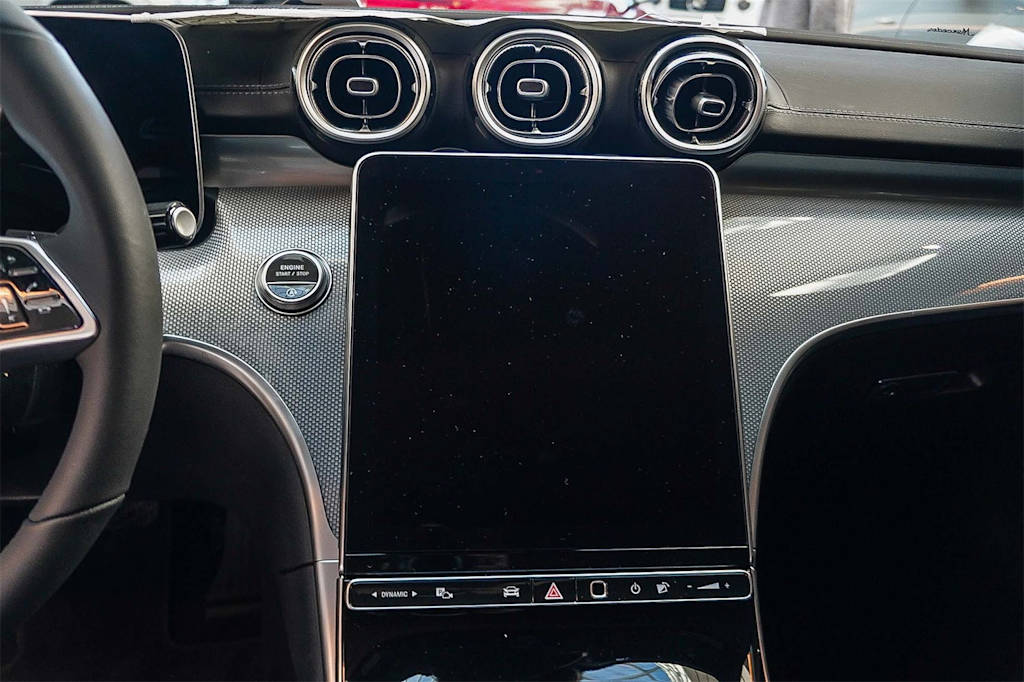 Thumbnail: 2025 Mercedes-Benz CLE - 13