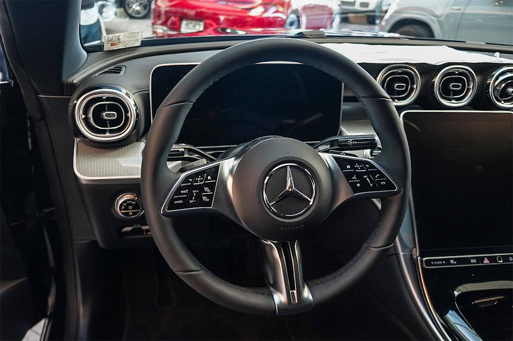 Thumbnail: 2025 Mercedes-Benz CLE - 9