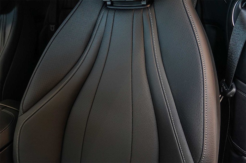 Thumbnail: 2025 Mercedes-Benz CLE - 27