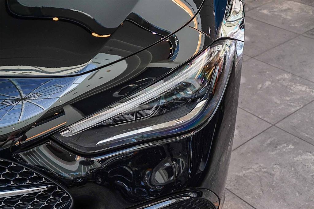 Thumbnail: 2025 Mercedes-Benz CLE - 19