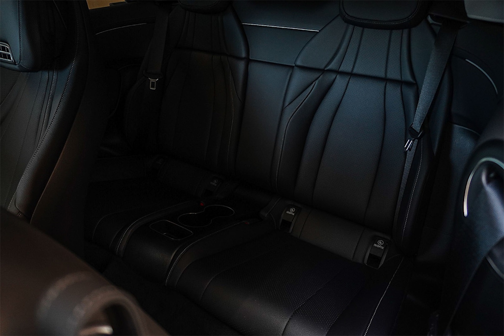 Thumbnail: 2025 Mercedes-Benz CLE - 12