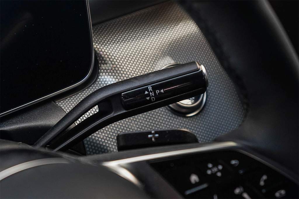 Thumbnail: 2025 Mercedes-Benz CLE - 23