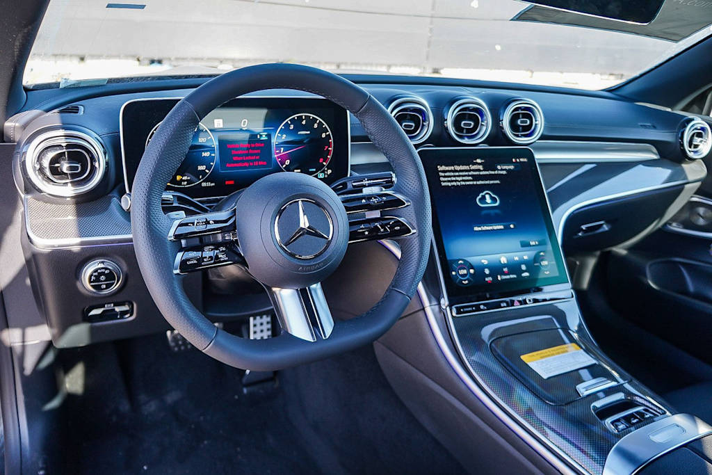 Thumbnail: 2026 Mercedes-Benz CLE - 2