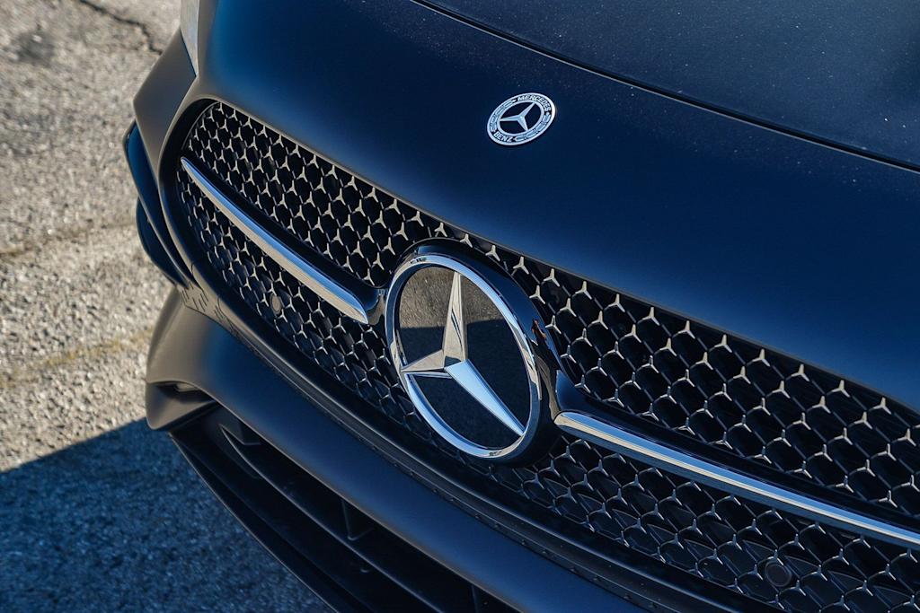 Thumbnail: 2026 Mercedes-Benz CLE - 6