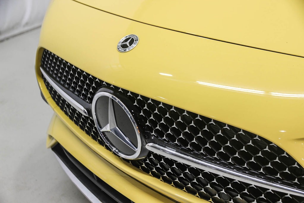 Thumbnail: 2026 Mercedes-Benz CLE - 6