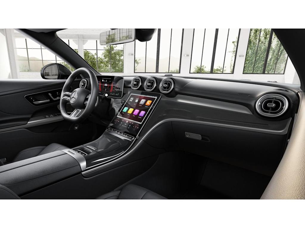 Thumbnail: 2025 Mercedes-Benz CLE - 15