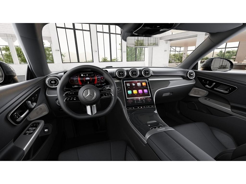Thumbnail: 2025 Mercedes-Benz CLE - 14