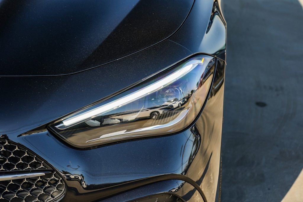 Thumbnail: 2025 Mercedes-Benz CLE - 15