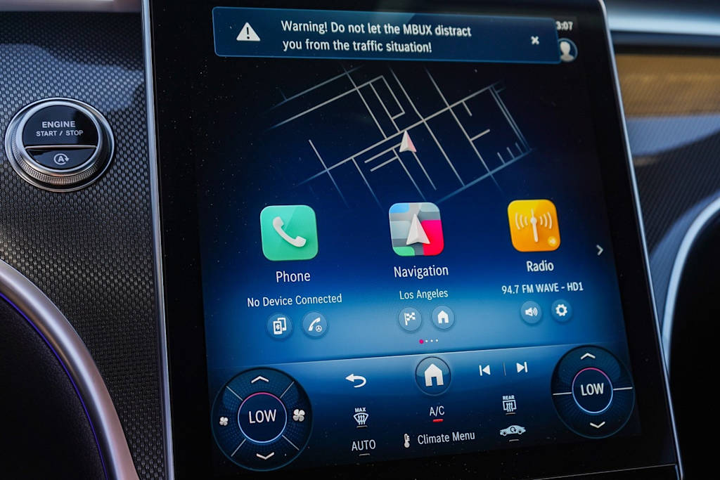 Thumbnail: 2025 Mercedes-Benz CLE - 17