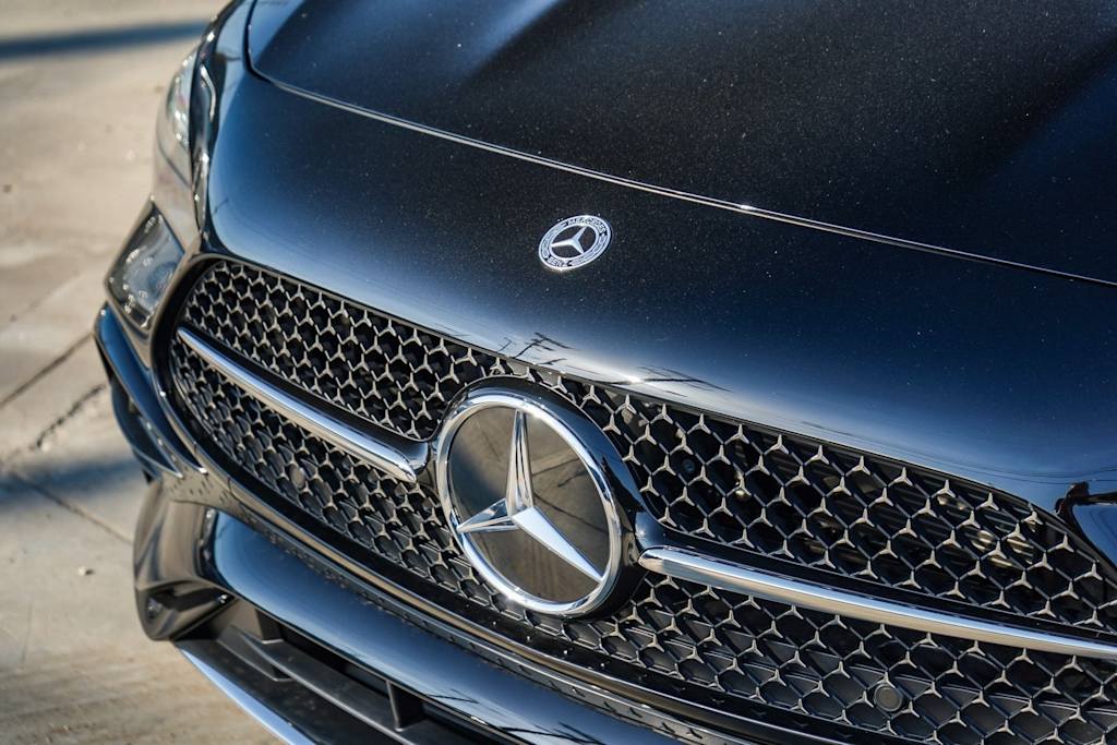 Thumbnail: 2025 Mercedes-Benz CLE - 6