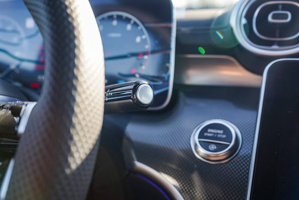 Thumbnail: 2025 Mercedes-Benz CLE - 20