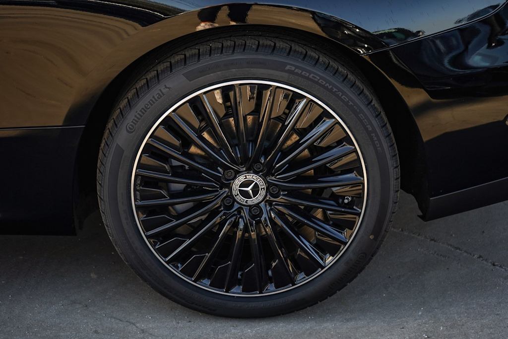 Thumbnail: 2025 Mercedes-Benz CLE - 16