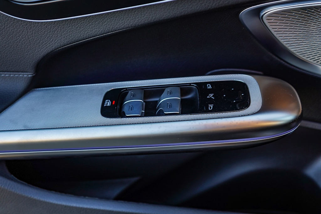 Thumbnail: 2025 Mercedes-Benz CLE - 18