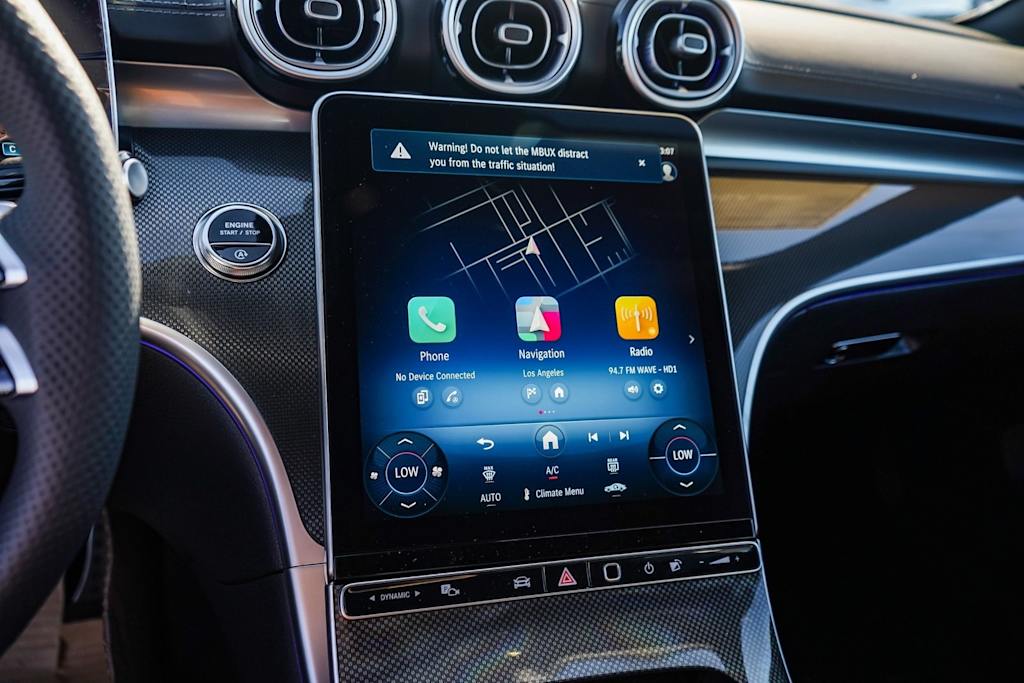 Thumbnail: 2025 Mercedes-Benz CLE - 10