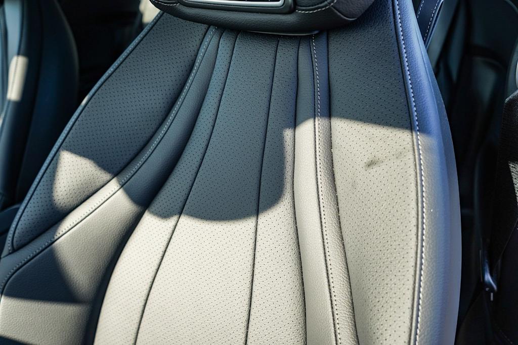 Thumbnail: 2025 Mercedes-Benz CLE - 9