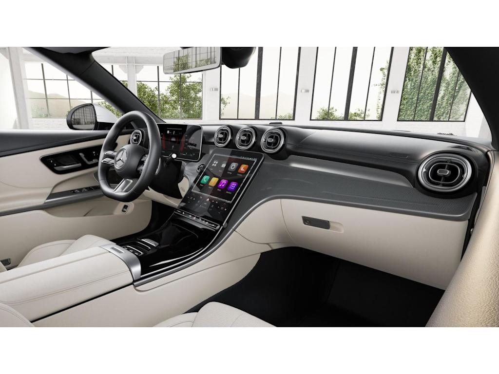 Thumbnail: 2025 Mercedes-Benz CLE - 6