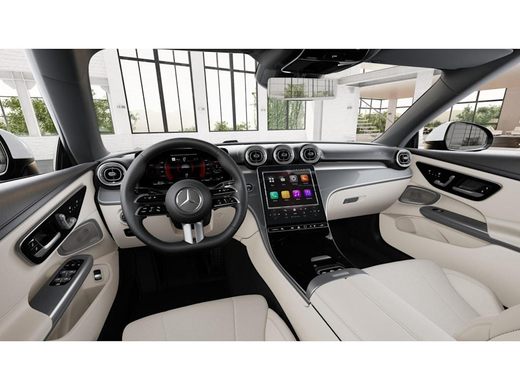 Thumbnail: 2025 Mercedes-Benz CLE - 2
