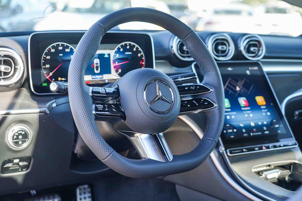 Thumbnail: 2026 Mercedes-Benz CLE - 9