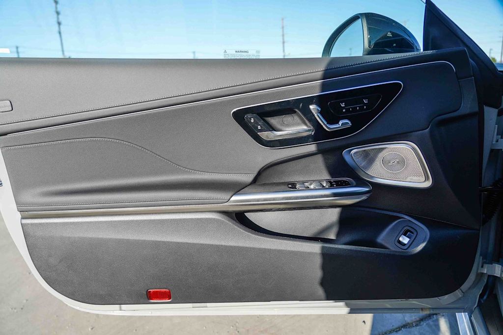 Thumbnail: 2026 Mercedes-Benz CLE - 21