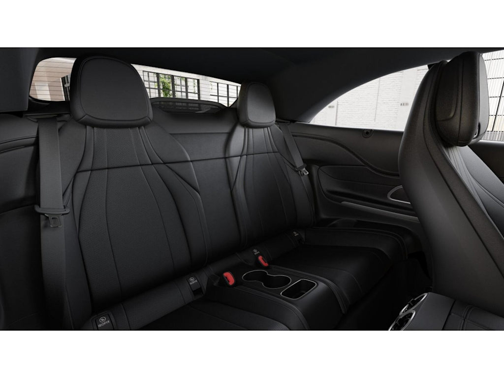 Thumbnail: 2025 Mercedes-Benz CLE - 8