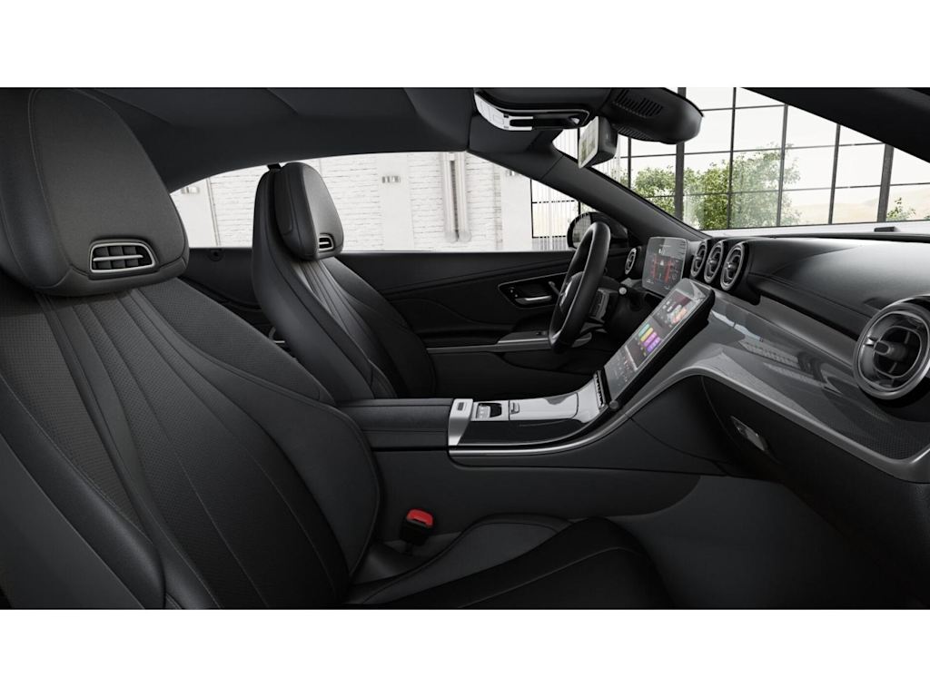 Thumbnail: 2025 Mercedes-Benz CLE - 7