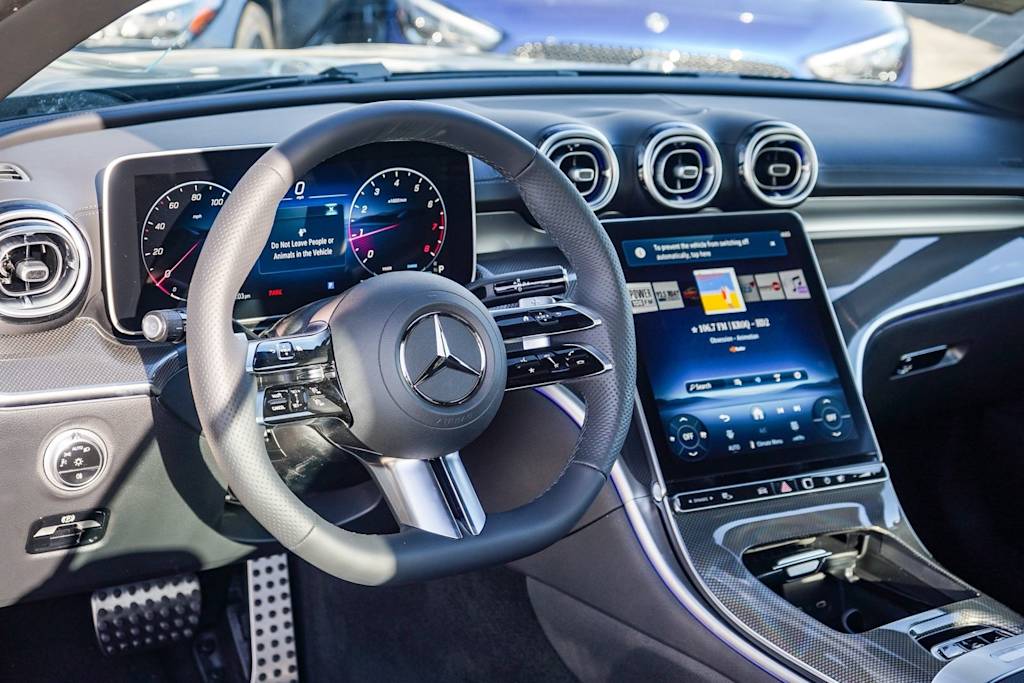 Thumbnail: 2025 Mercedes-Benz CLE - 2