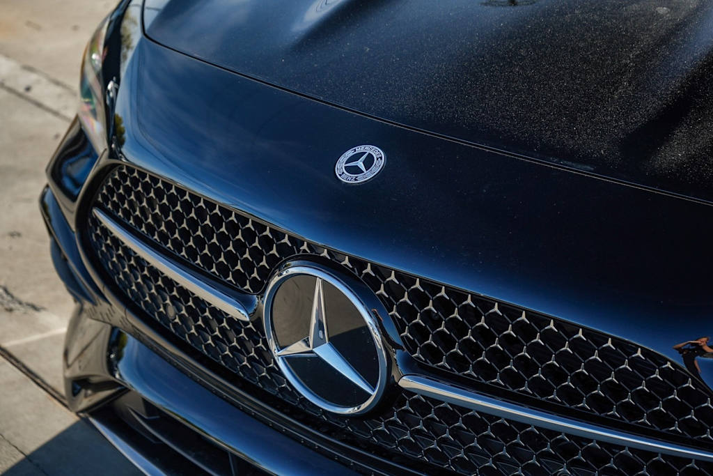 Thumbnail: 2025 Mercedes-Benz CLE - 6