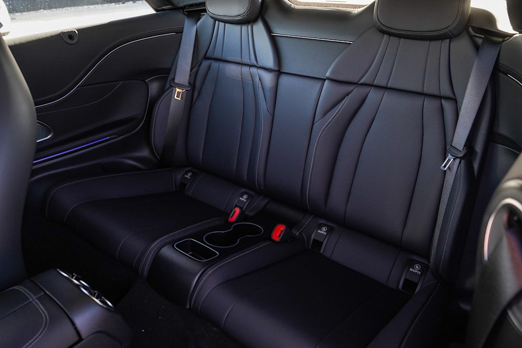 Thumbnail: 2025 Mercedes-Benz CLE - 12