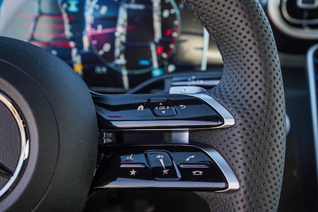 Thumbnail: 2025 Mercedes-Benz CLE - 22