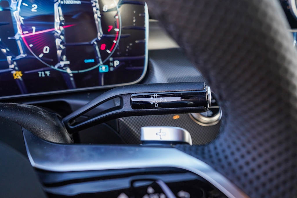 Thumbnail: 2025 Mercedes-Benz CLE - 23