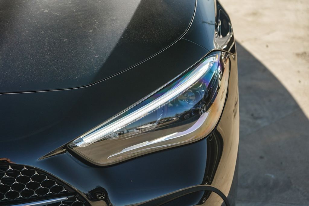 Thumbnail: 2025 Mercedes-Benz CLE - 18