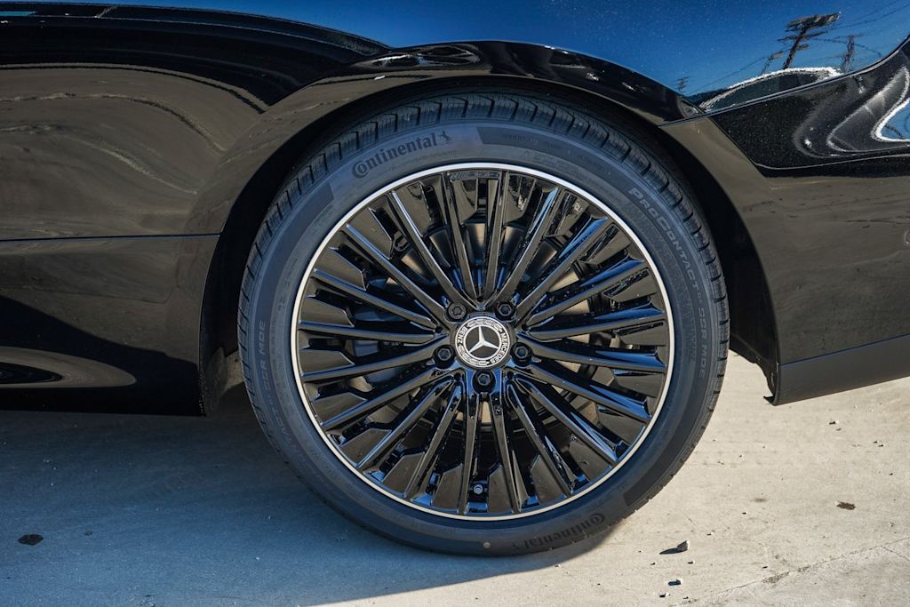 Thumbnail: 2025 Mercedes-Benz CLE - 19