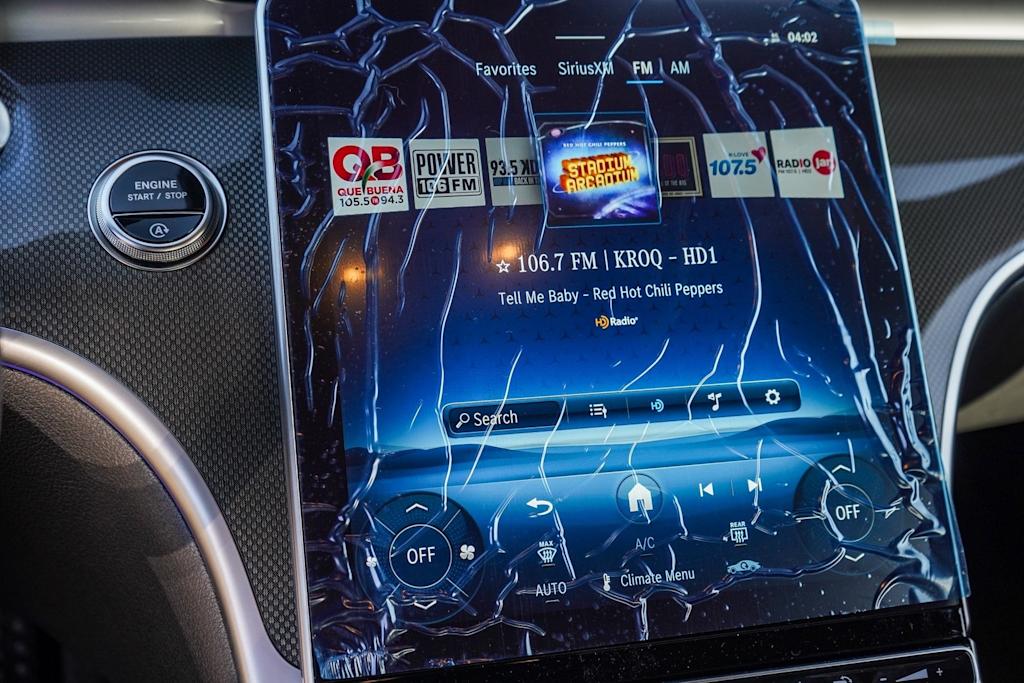 Thumbnail: 2025 Mercedes-Benz CLE - 20