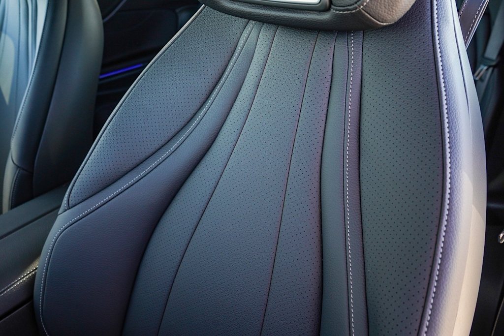 Thumbnail: 2025 Mercedes-Benz CLE - 26