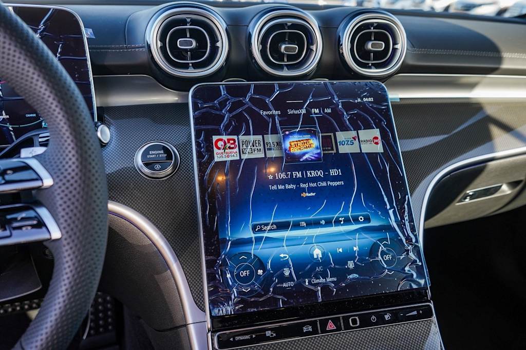 Thumbnail: 2025 Mercedes-Benz CLE - 14