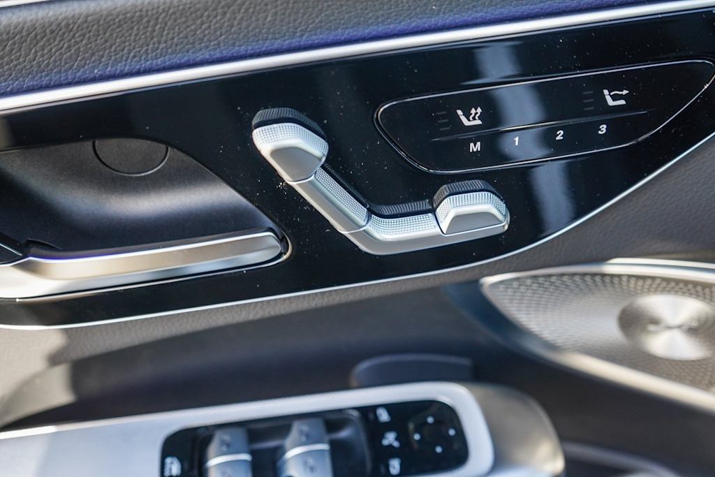 Thumbnail: 2025 Mercedes-Benz CLE - 25