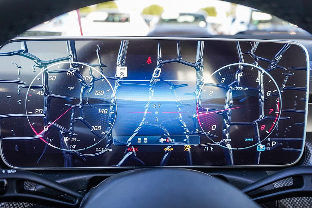 Thumbnail: 2025 Mercedes-Benz CLE - 13