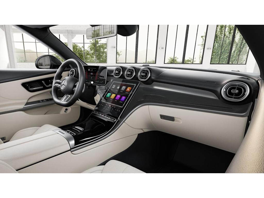 Thumbnail: 2027 Mercedes-Benz CLE - 5