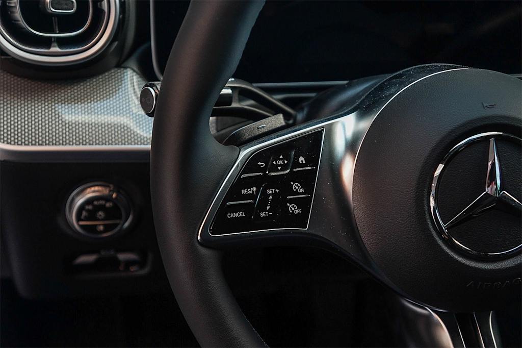 Thumbnail: 2025 Mercedes-Benz CLE - 22