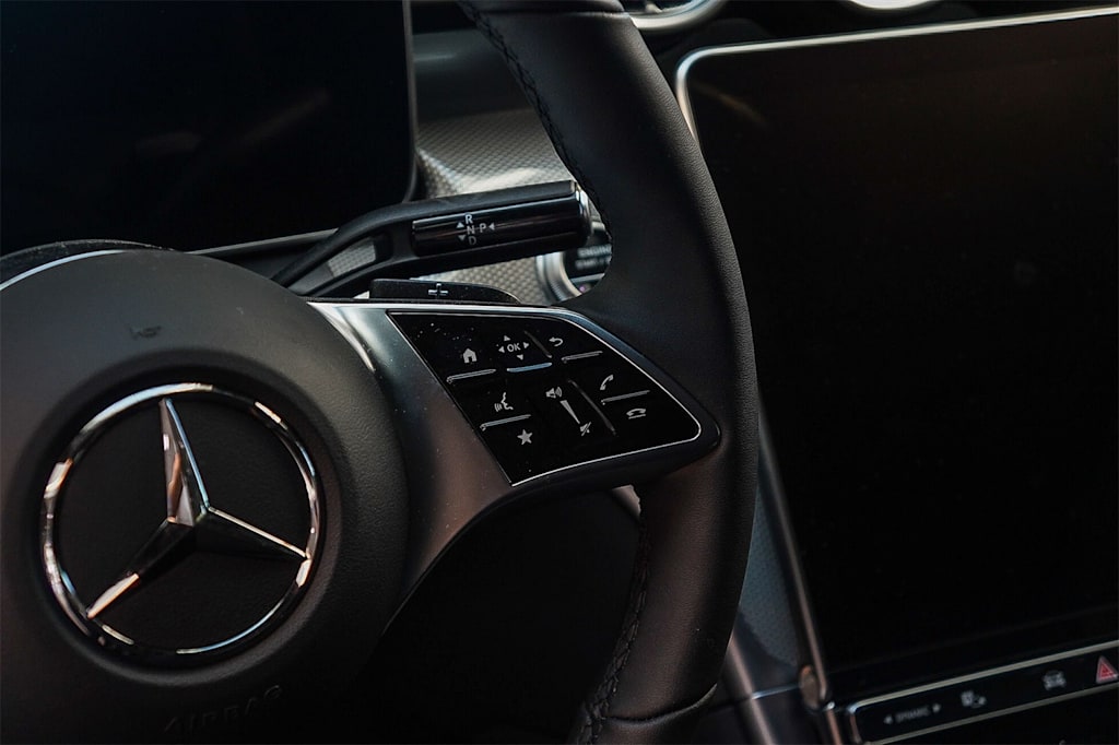 Thumbnail: 2025 Mercedes-Benz CLE - 14